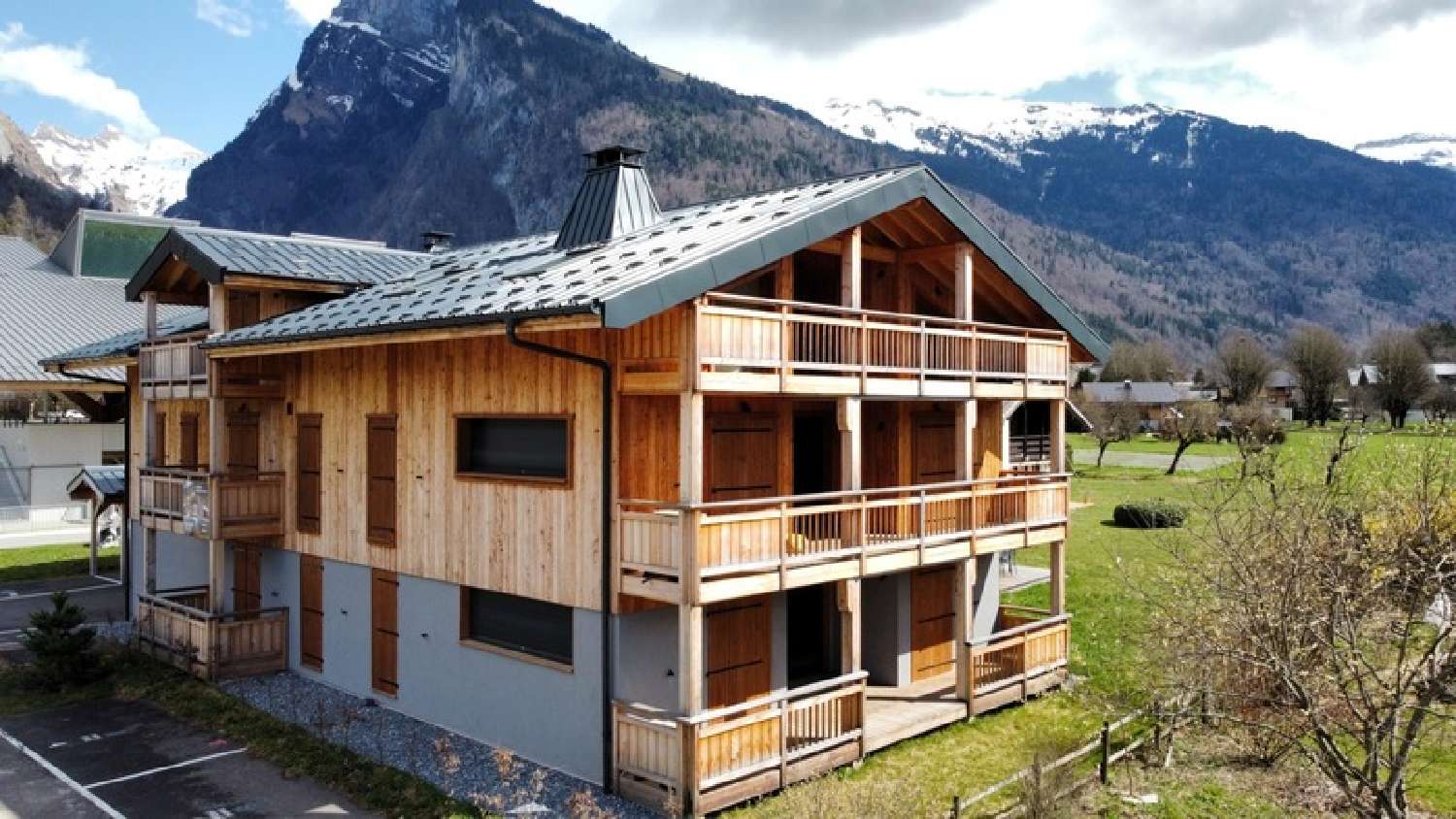 kaufen Wohnung/ Apartment Samoëns Haute-Savoie 7