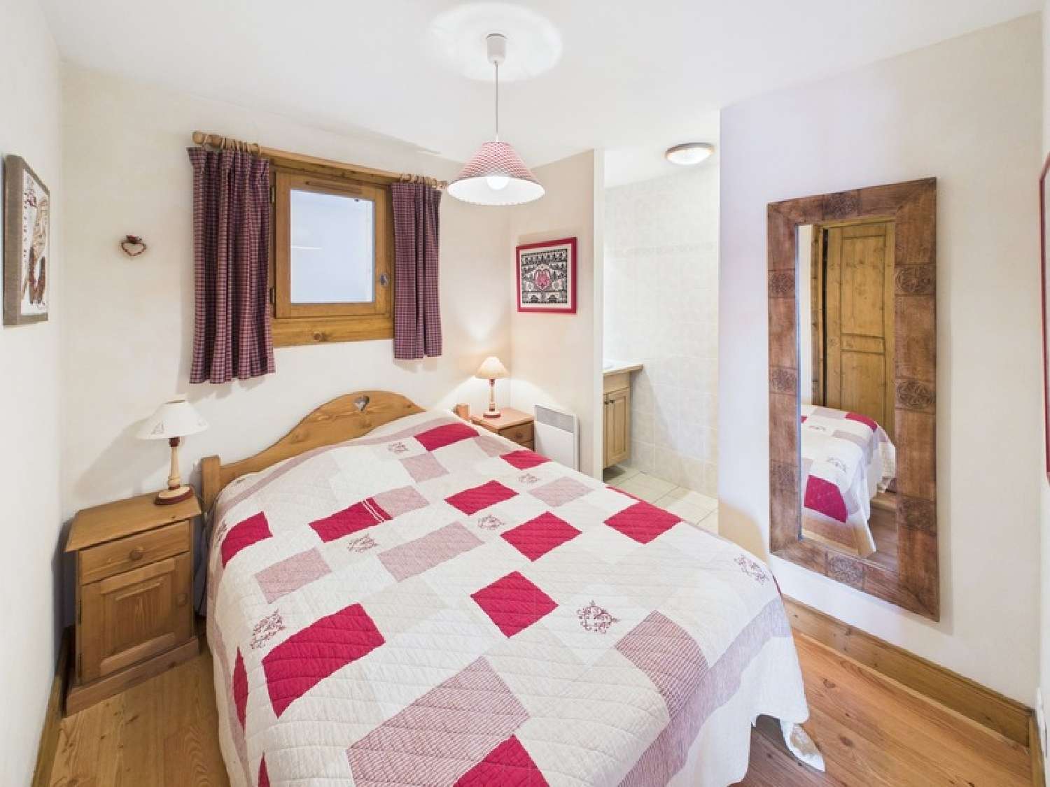 à vendre appartement Samoëns Haute-Savoie 4