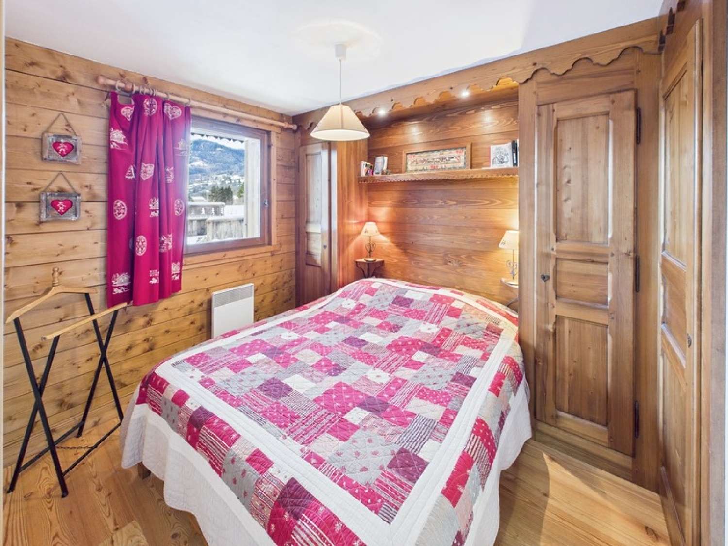 à vendre appartement Samoëns Haute-Savoie 6