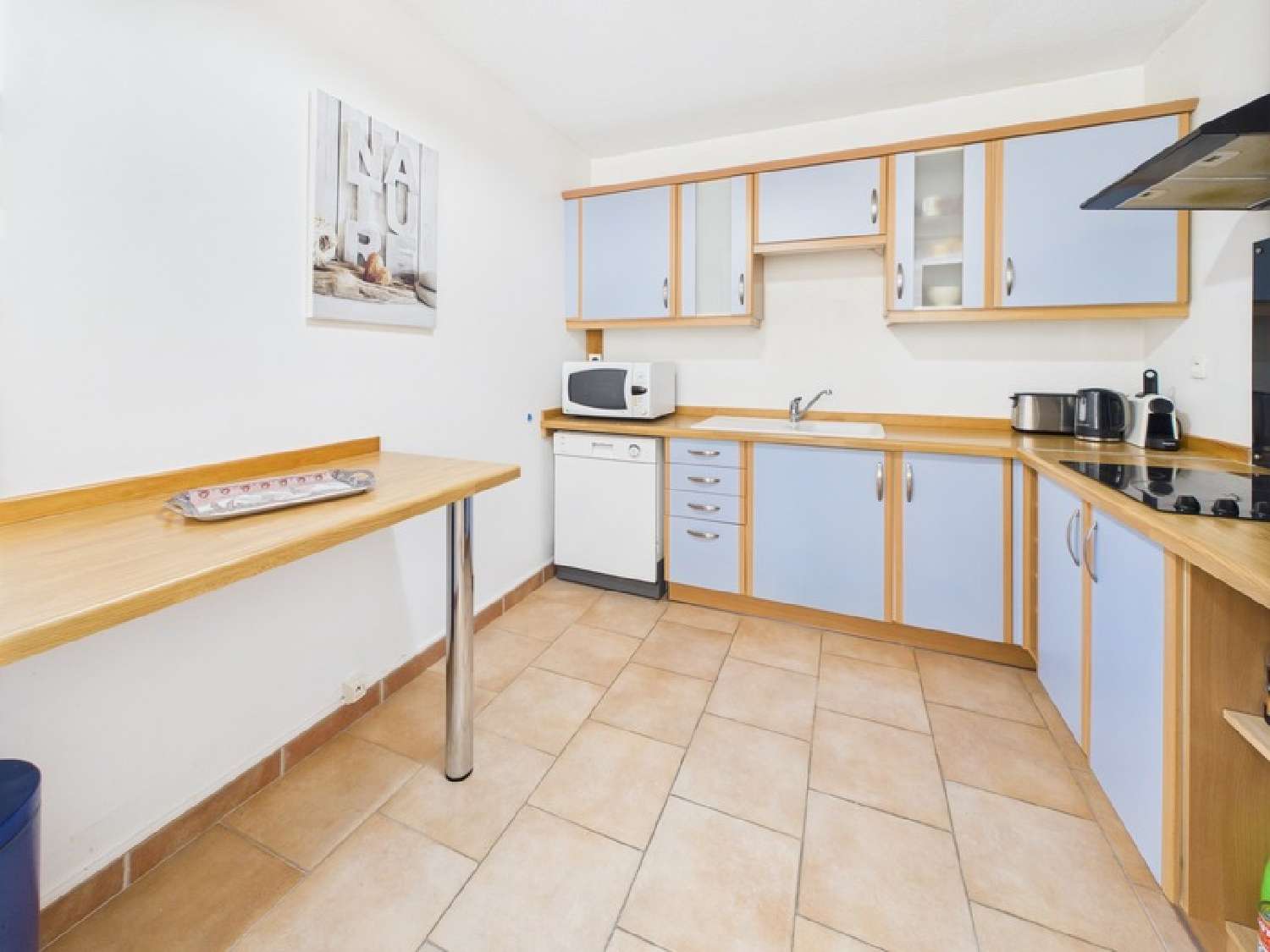 te koop appartement Samoëns Haute-Savoie 6