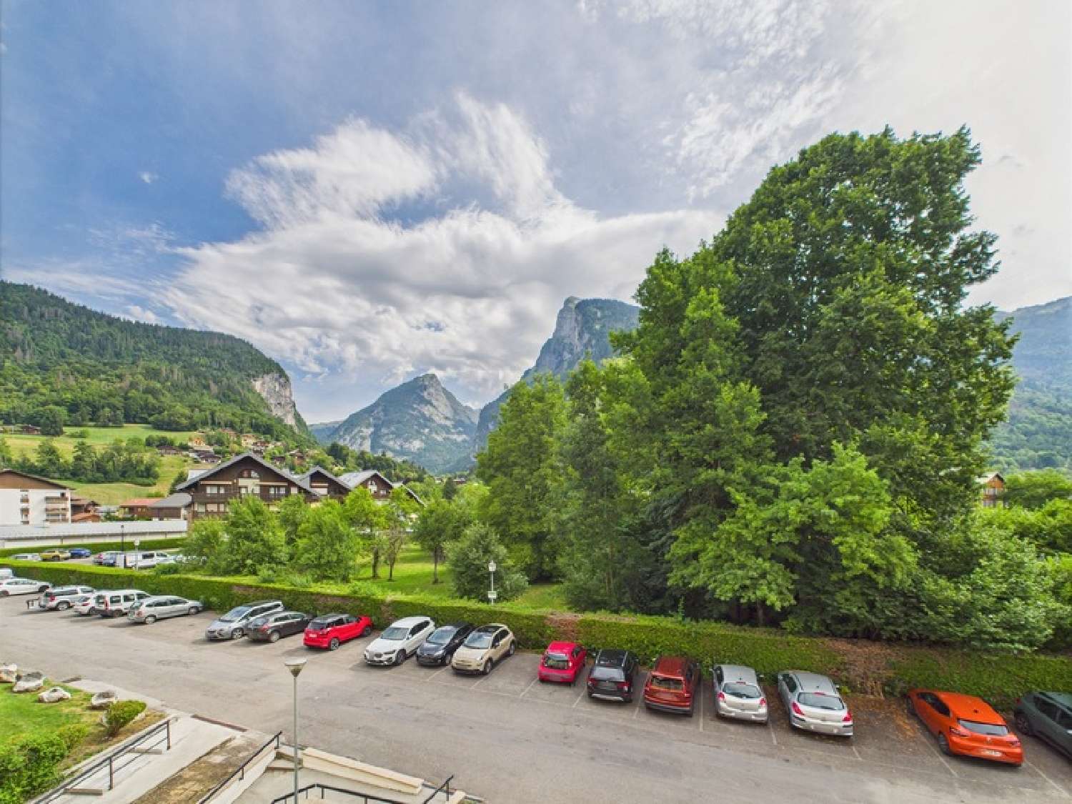 te koop appartement Samoëns Haute-Savoie 8