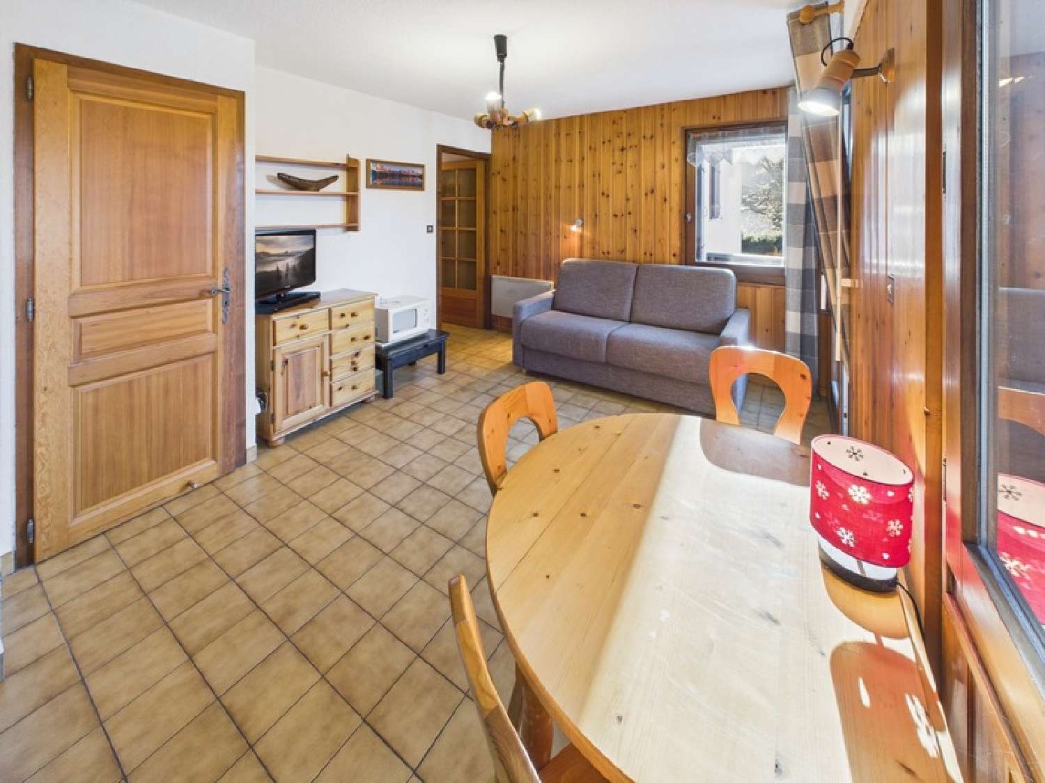 en venta apartamento Samoëns Haute-Savoie 3