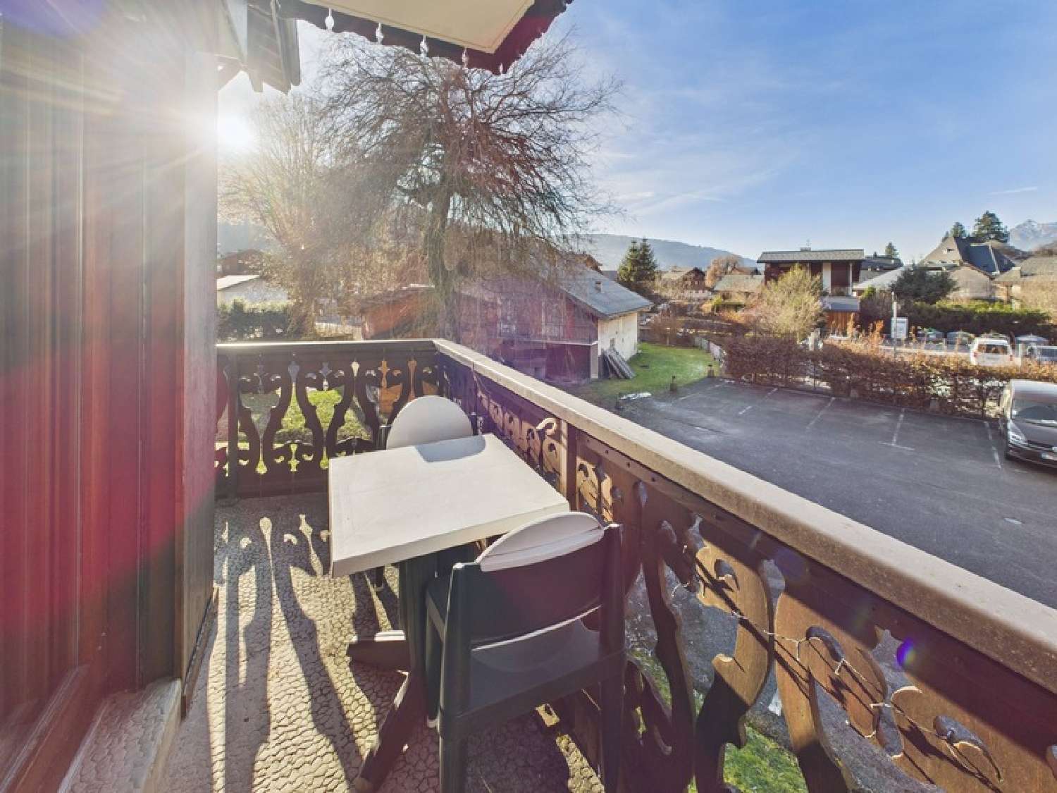 en venta apartamento Samoëns Haute-Savoie 5