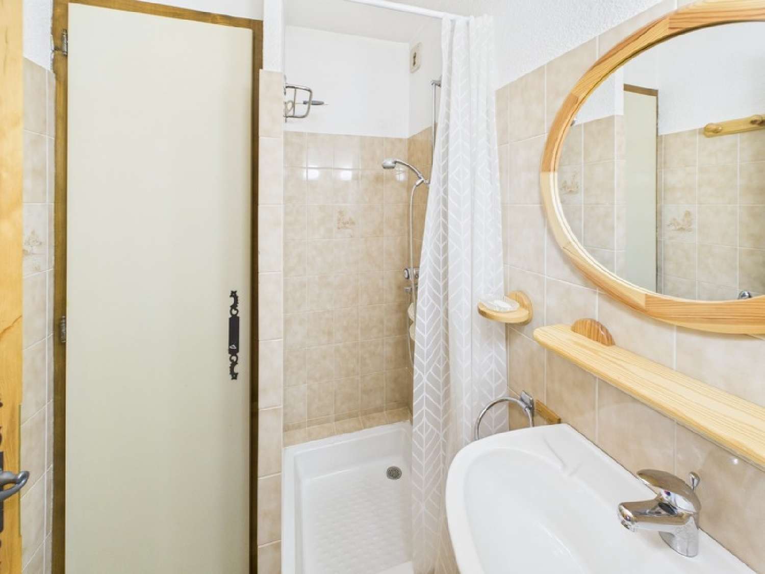 en venta apartamento Samoëns Haute-Savoie 7