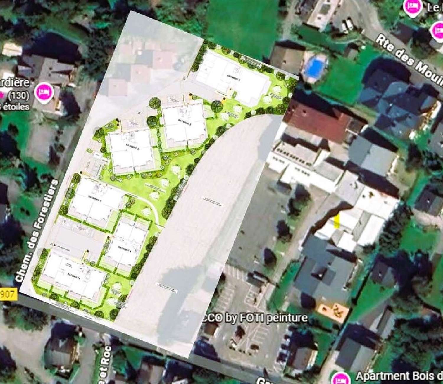 en venta apartamento Samoëns Haute-Savoie 5