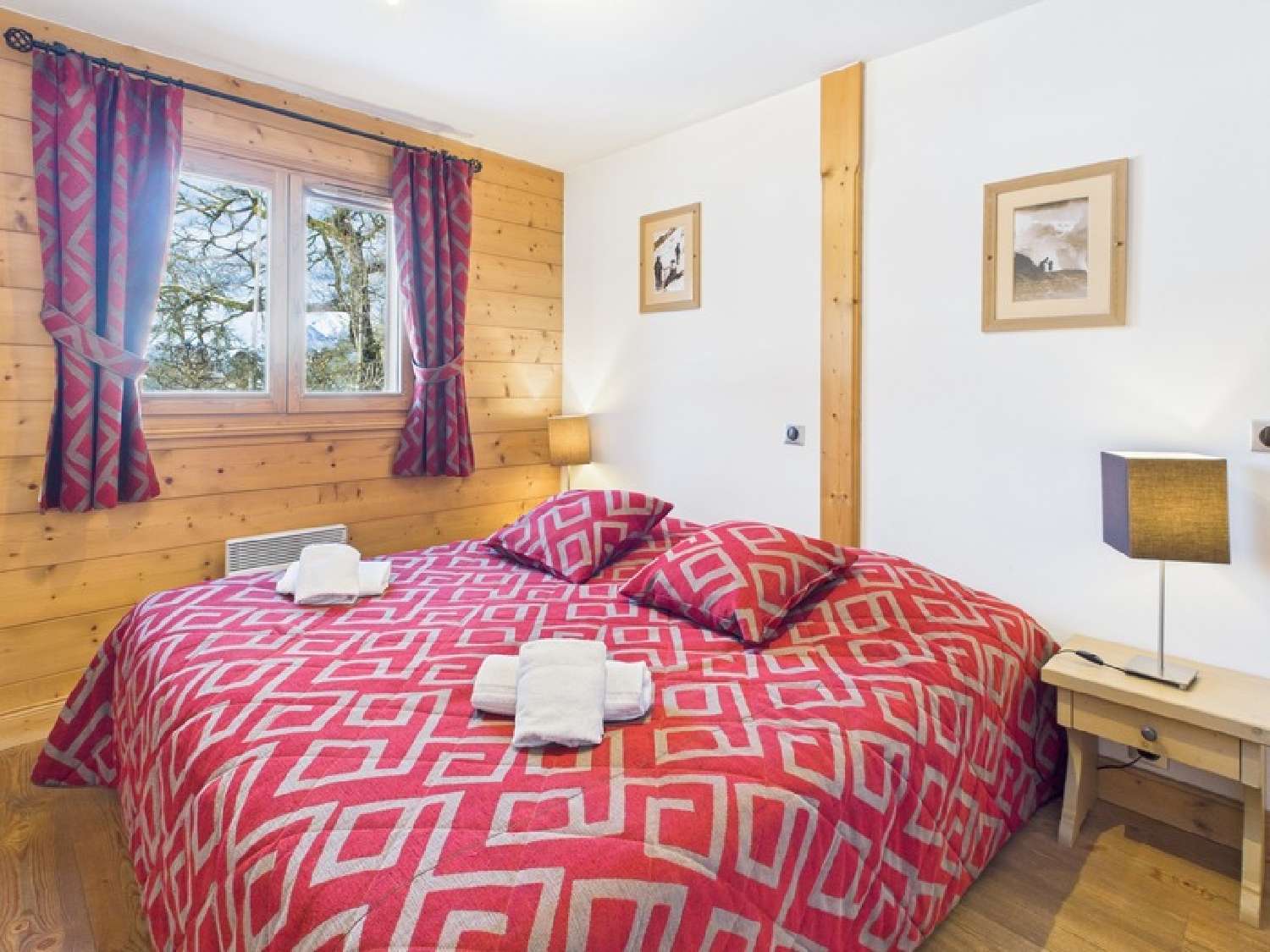  te koop appartement Samoëns Haute-Savoie 7