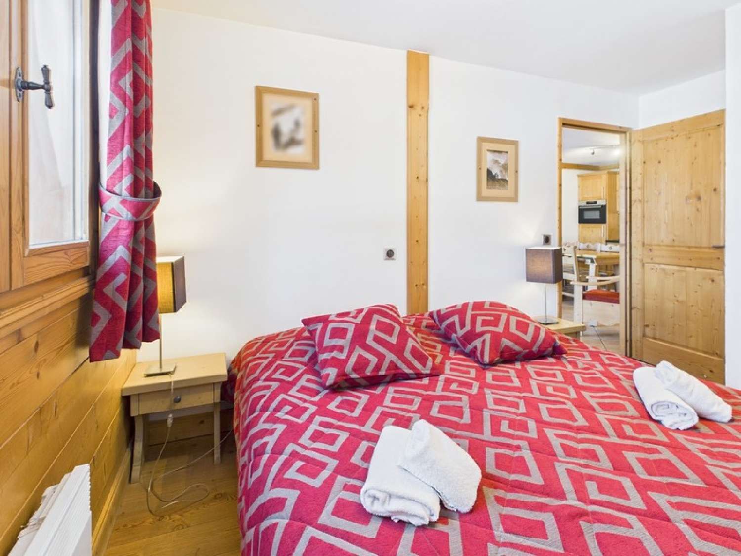  te koop appartement Samoëns Haute-Savoie 8