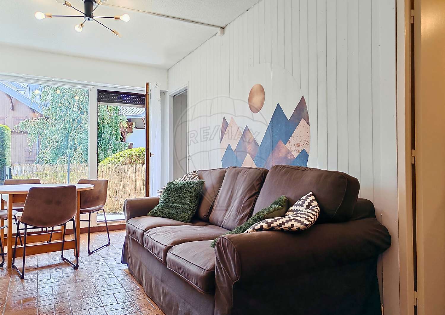  à vendre appartement Samoëns Haute-Savoie 2