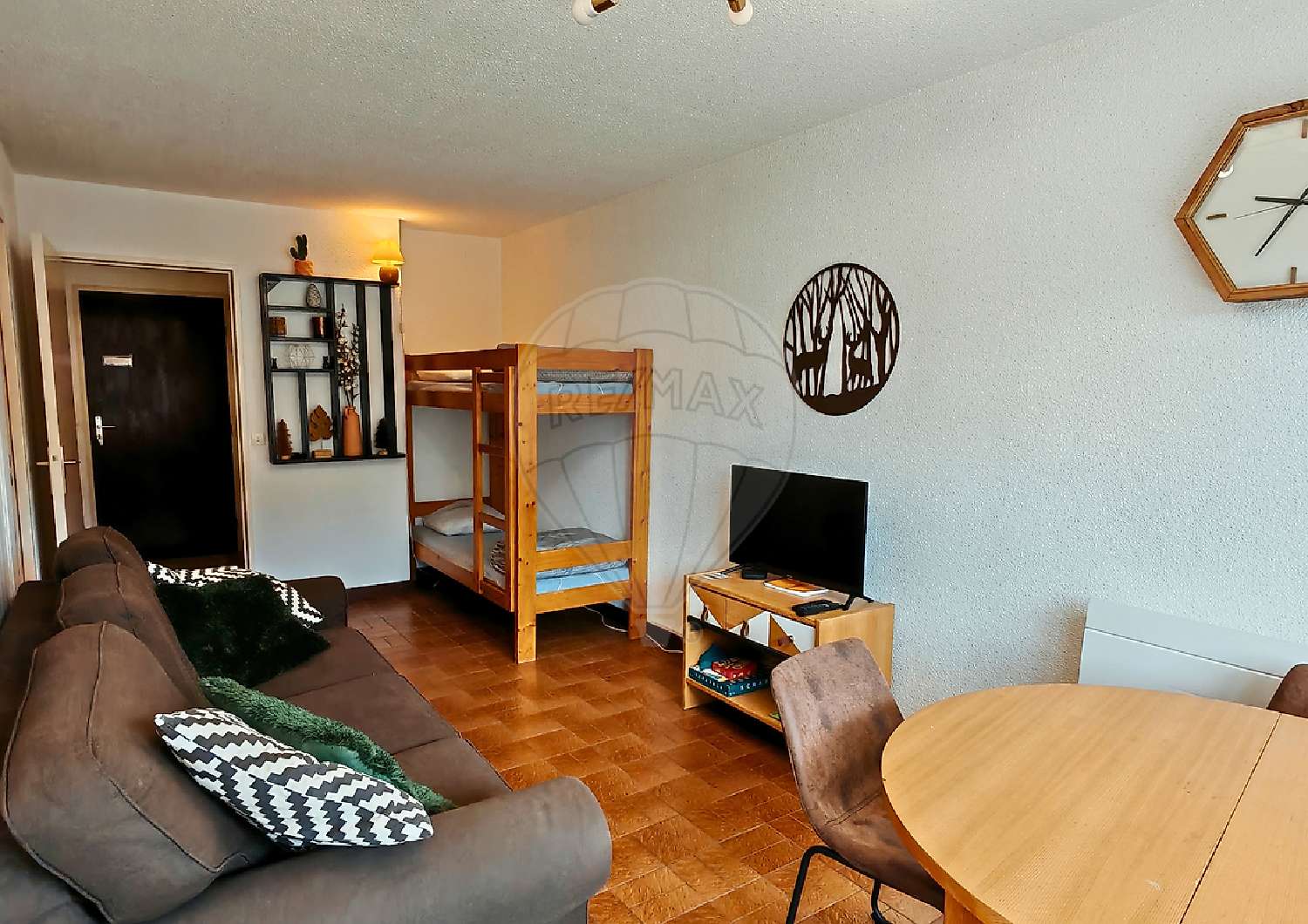  à vendre appartement Samoëns Haute-Savoie 3