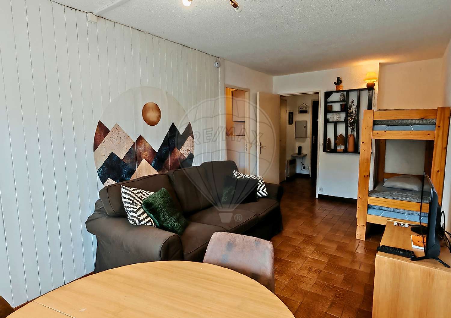  à vendre appartement Samoëns Haute-Savoie 5