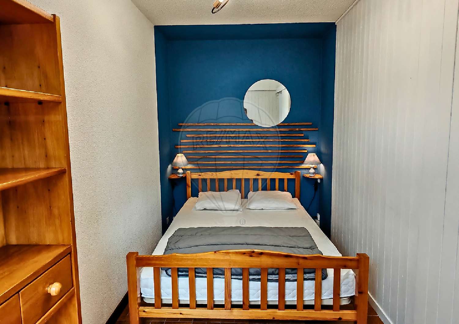  à vendre appartement Samoëns Haute-Savoie 7