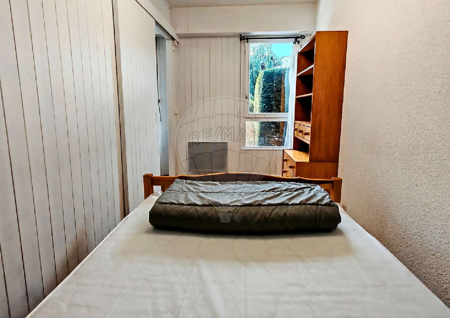  à vendre appartement Samoëns Haute-Savoie 8