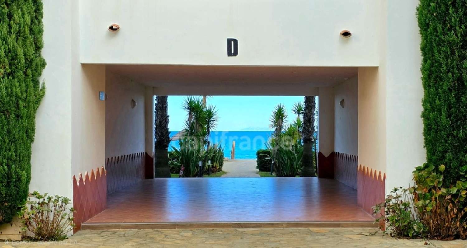 à vendre appartement San-Nicolao Haute-Corse 2