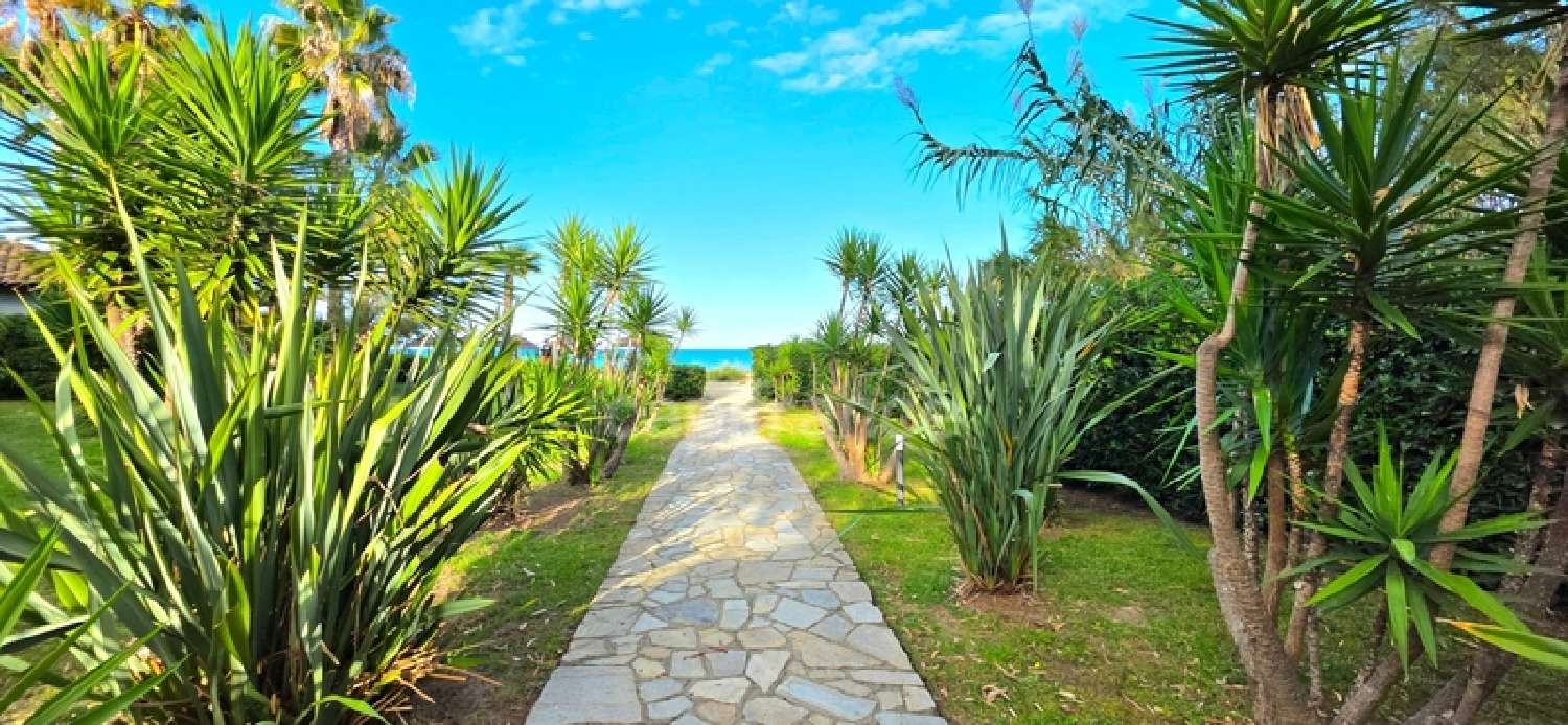 à vendre appartement San-Nicolao Haute-Corse 3