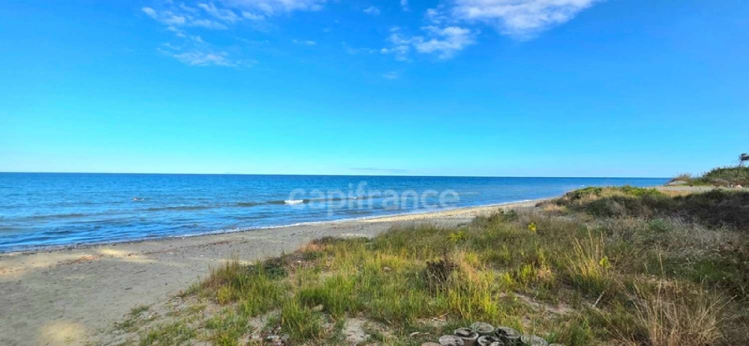 à vendre appartement San-Nicolao Haute-Corse 5