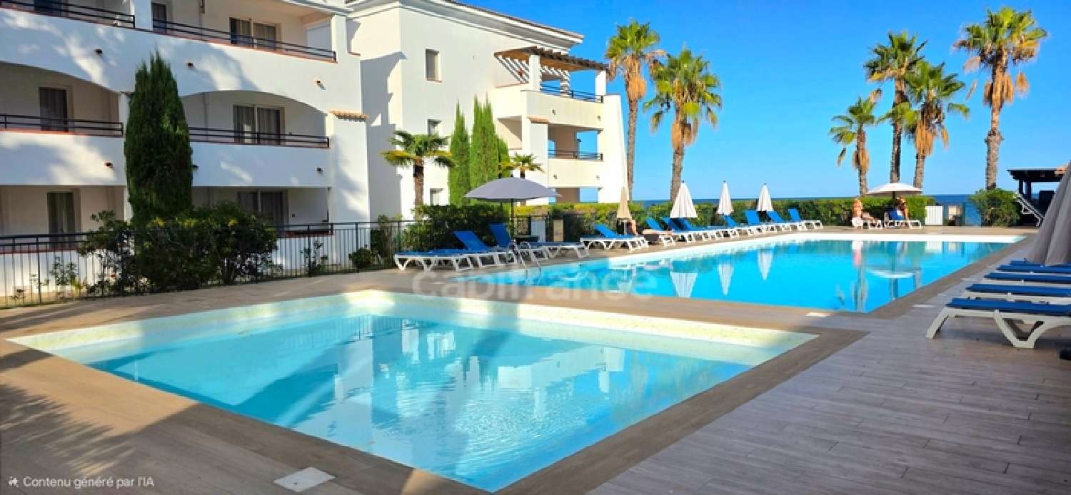 à vendre appartement San-Nicolao Haute-Corse 6