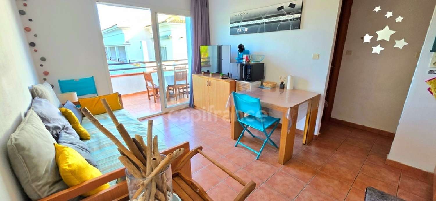 à vendre appartement San-Nicolao Haute-Corse 8