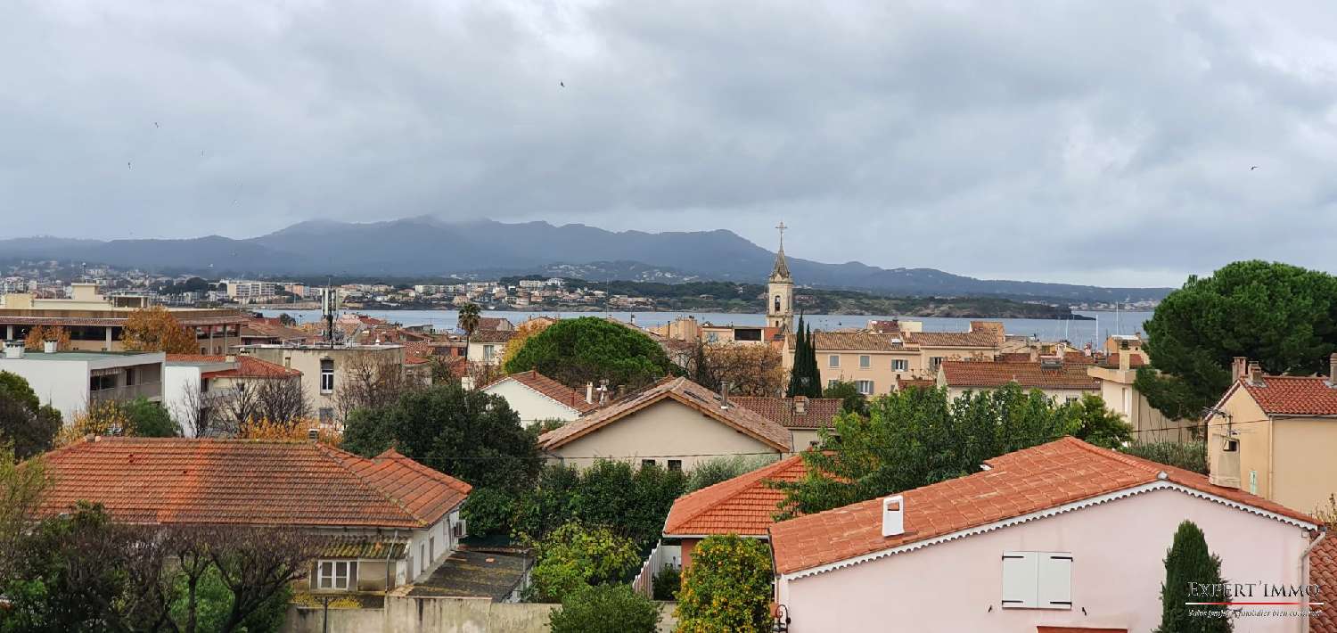  à vendre appartement Sanary-sur-Mer Var 2