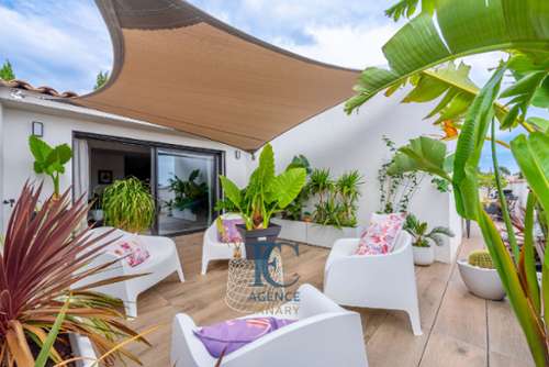 Sanary-sur-Mer Var appartement foto 7219715