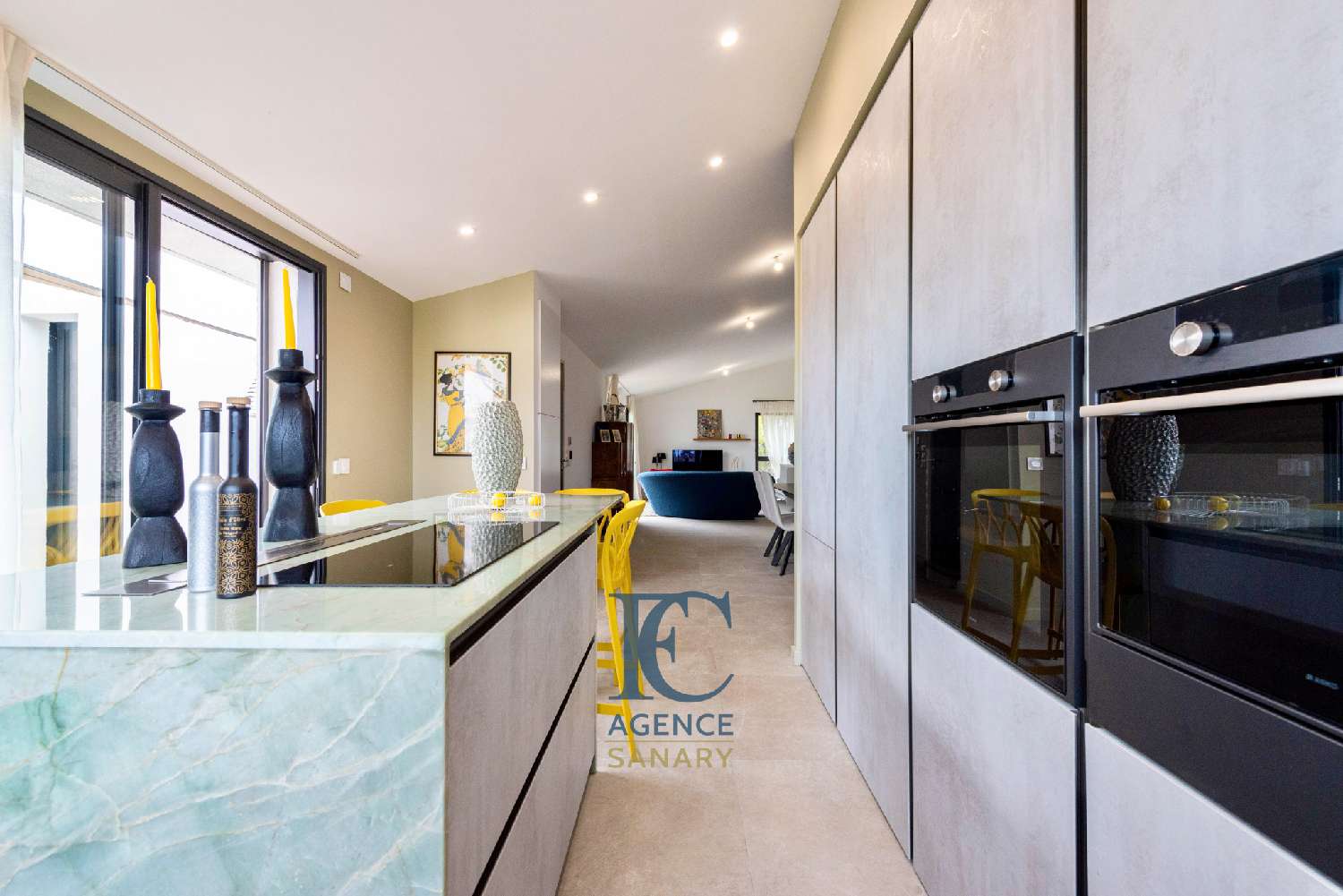 te koop appartement Sanary-sur-Mer Var 2