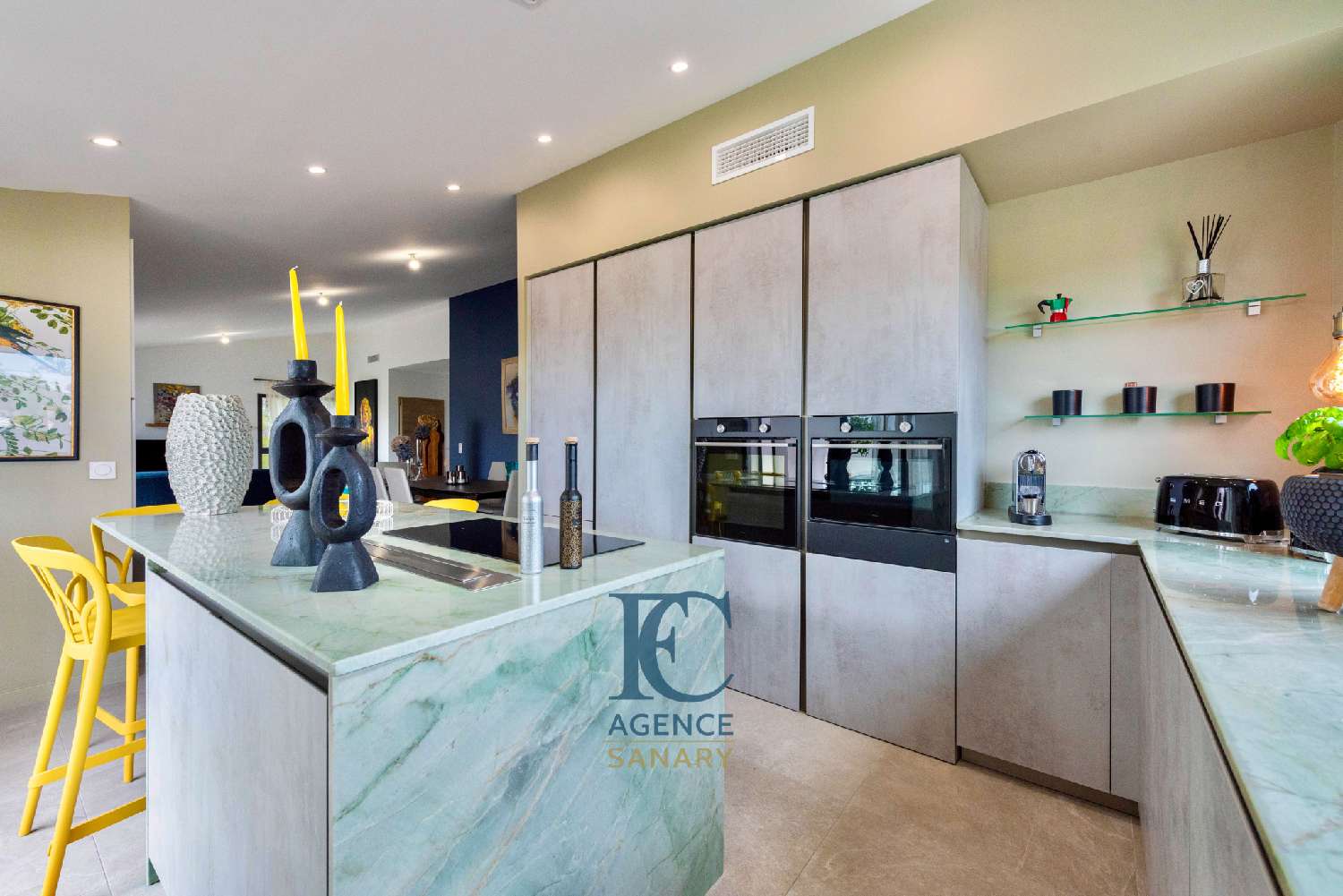 te koop appartement Sanary-sur-Mer Var 3