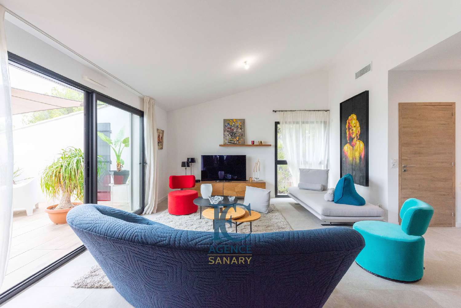 te koop appartement Sanary-sur-Mer Var 6