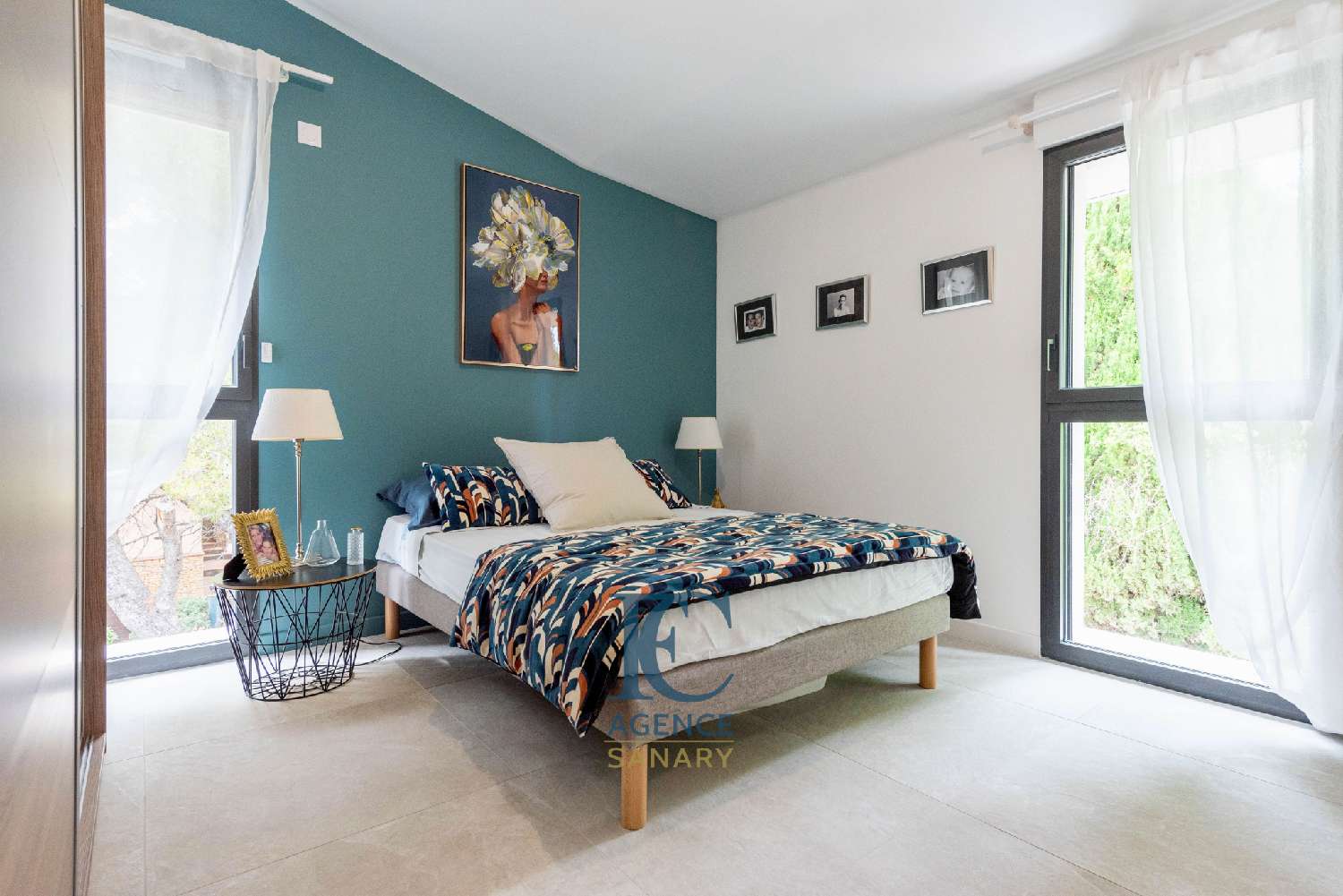 te koop appartement Sanary-sur-Mer Var 7