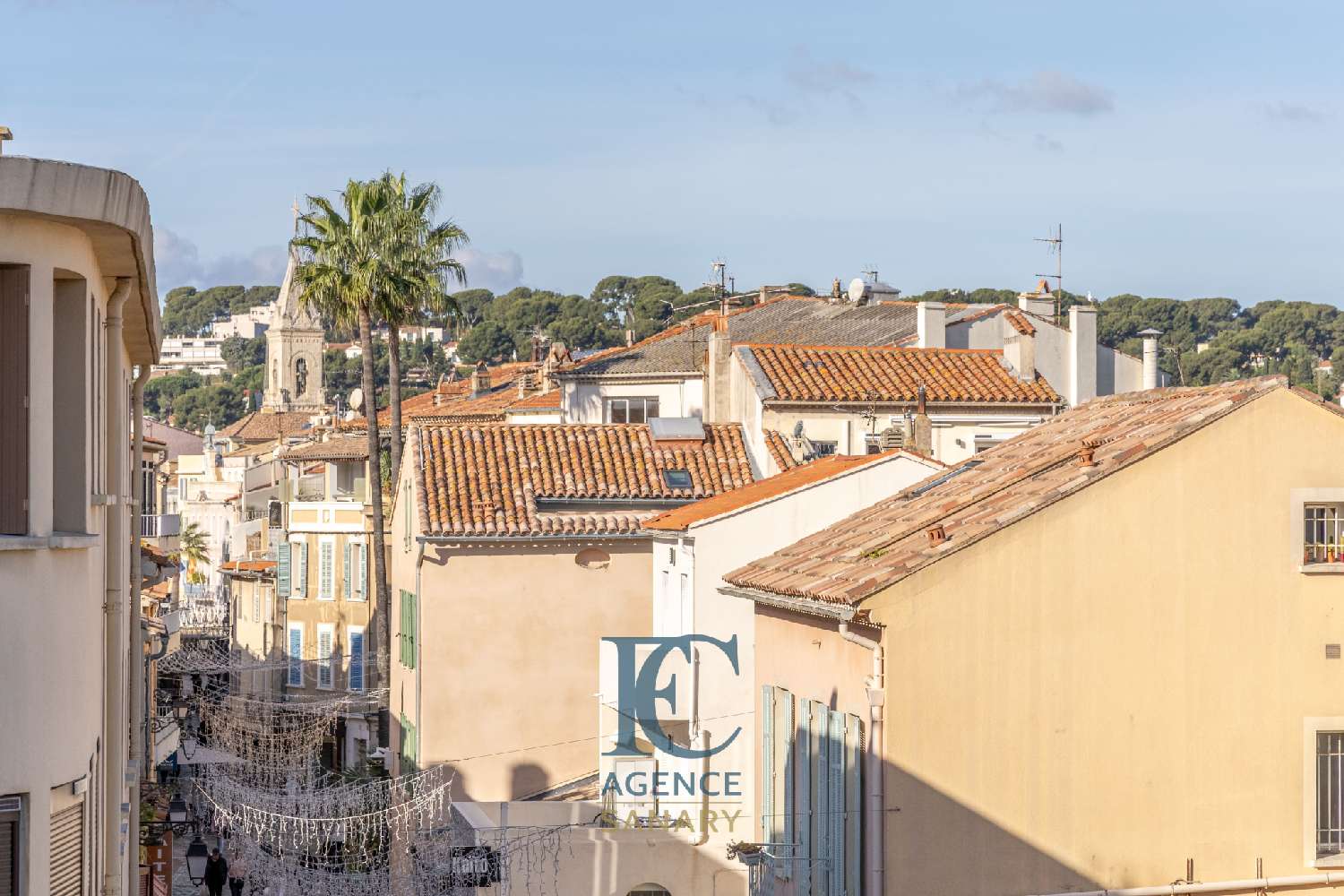  te koop appartement Sanary-sur-Mer Var 1