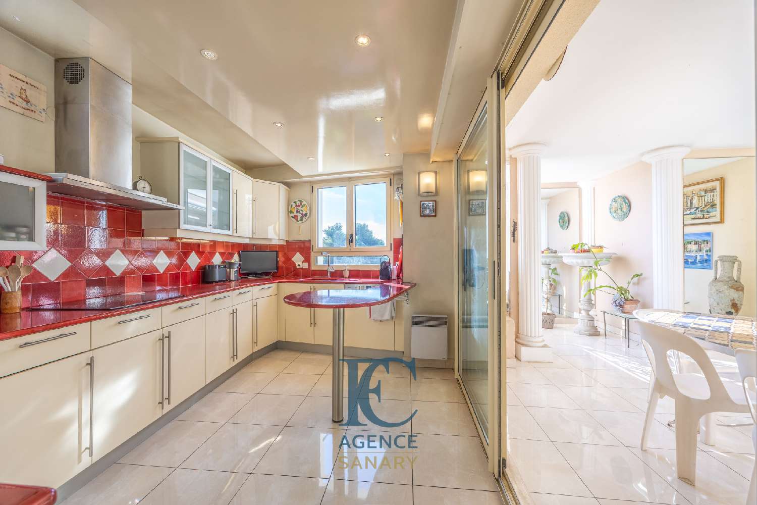  te koop appartement Sanary-sur-Mer Var 3