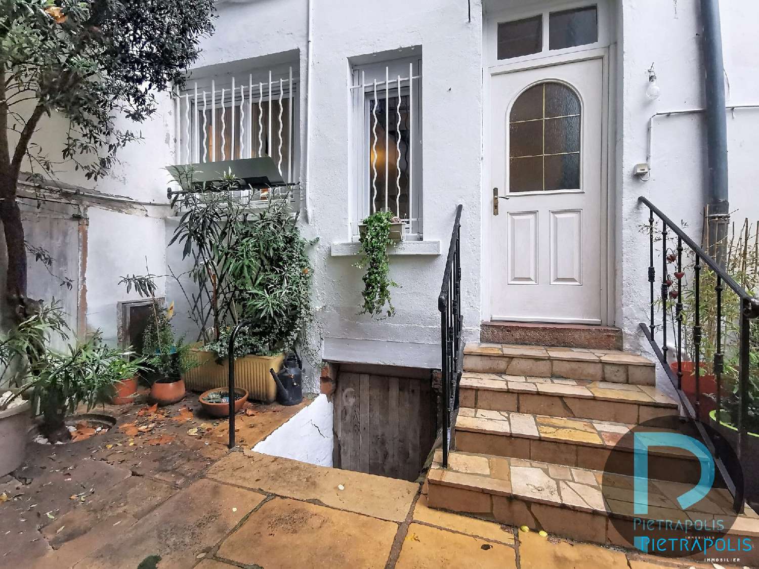  à vendre appartement Sancé Saône-et-Loire 1