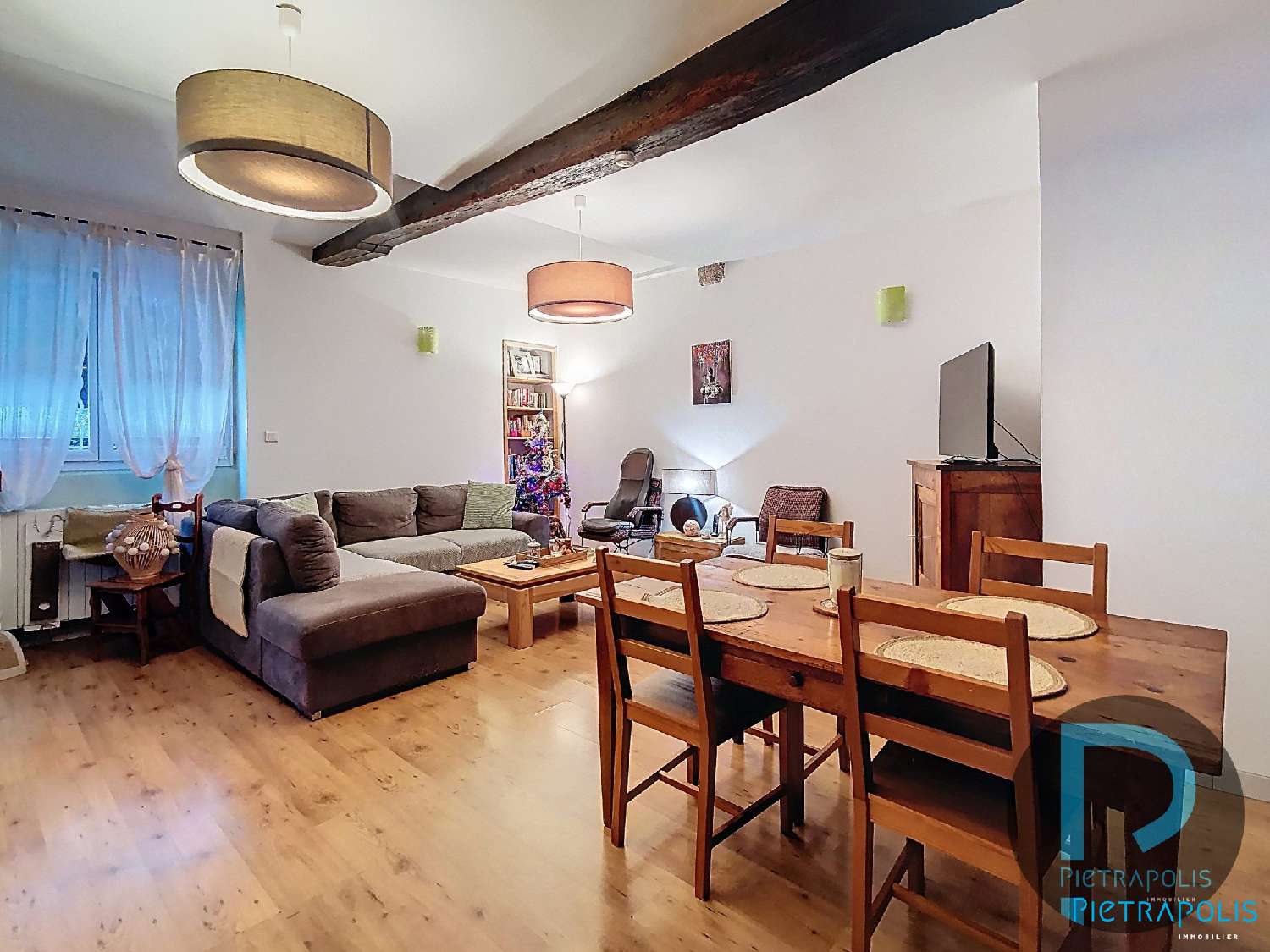  à vendre appartement Sancé Saône-et-Loire 3