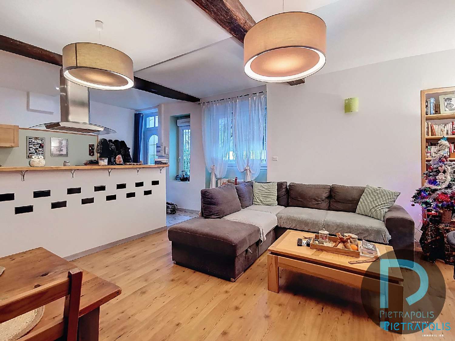  à vendre appartement Sancé Saône-et-Loire 5