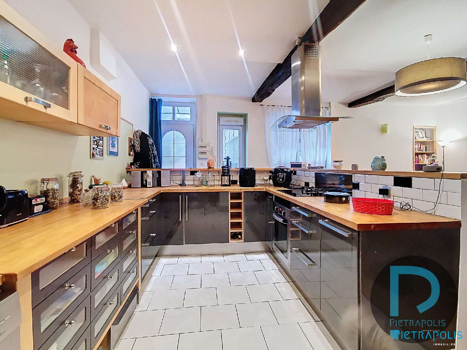  à vendre appartement Sancé Saône-et-Loire 6