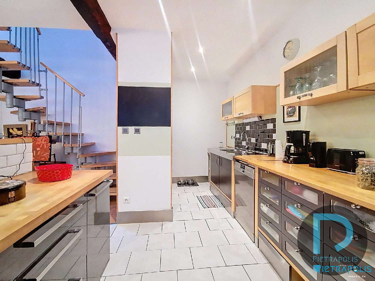  à vendre appartement Sancé Saône-et-Loire 7