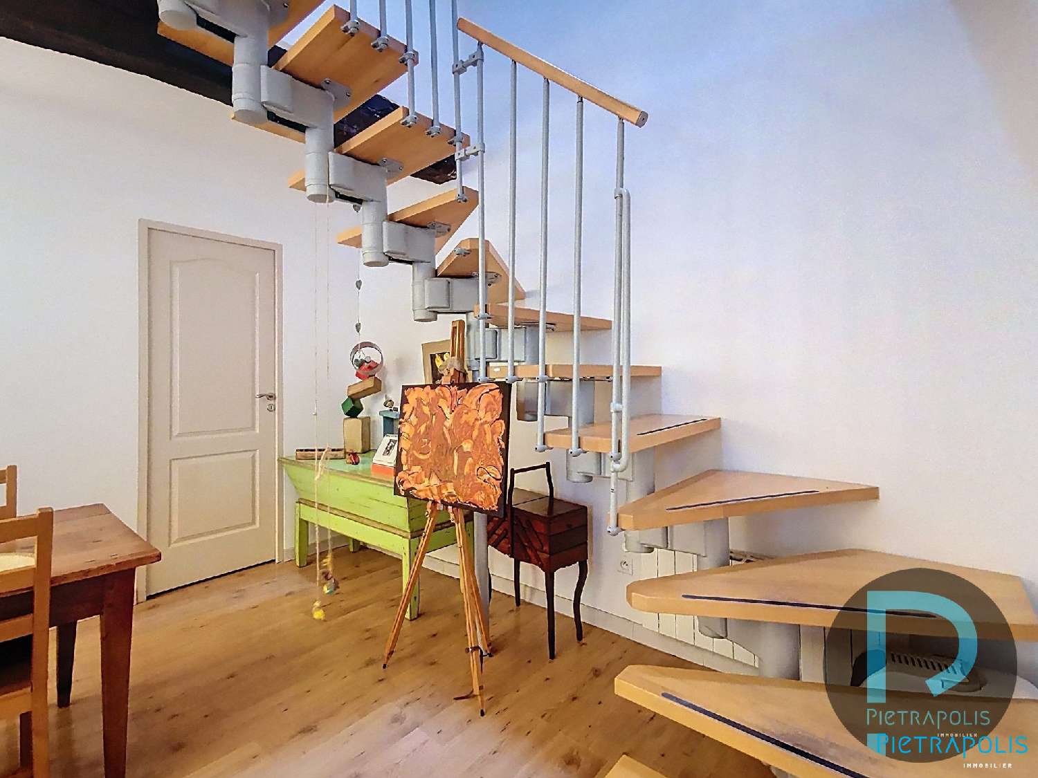  à vendre appartement Sancé Saône-et-Loire 8