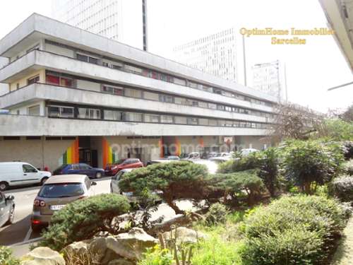 Sarcelles Val-d'Oise appartement foto 7219223