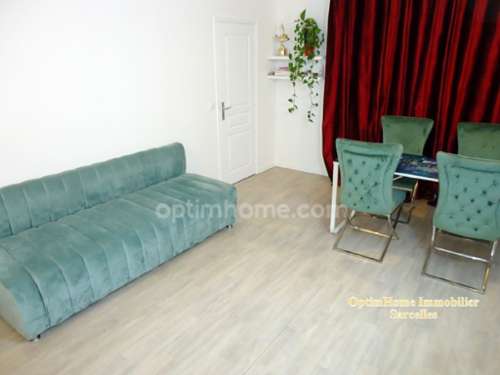 Sarcelles Val-d'Oise appartement foto 7229907