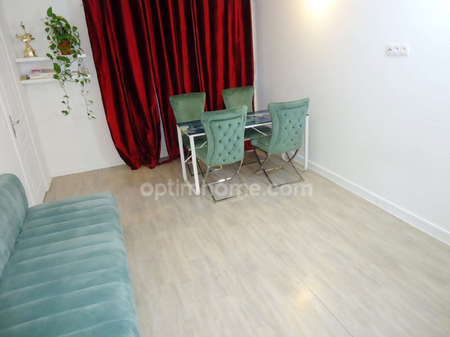  te koop appartement Sarcelles Val-d'Oise 3