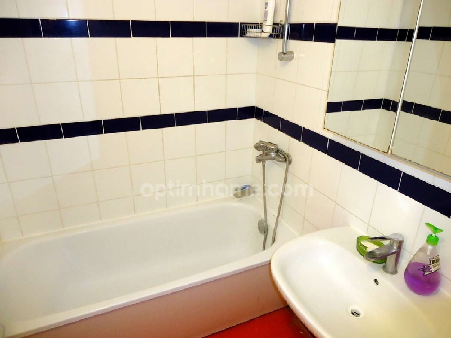  te koop appartement Sarcelles Val-d'Oise 6