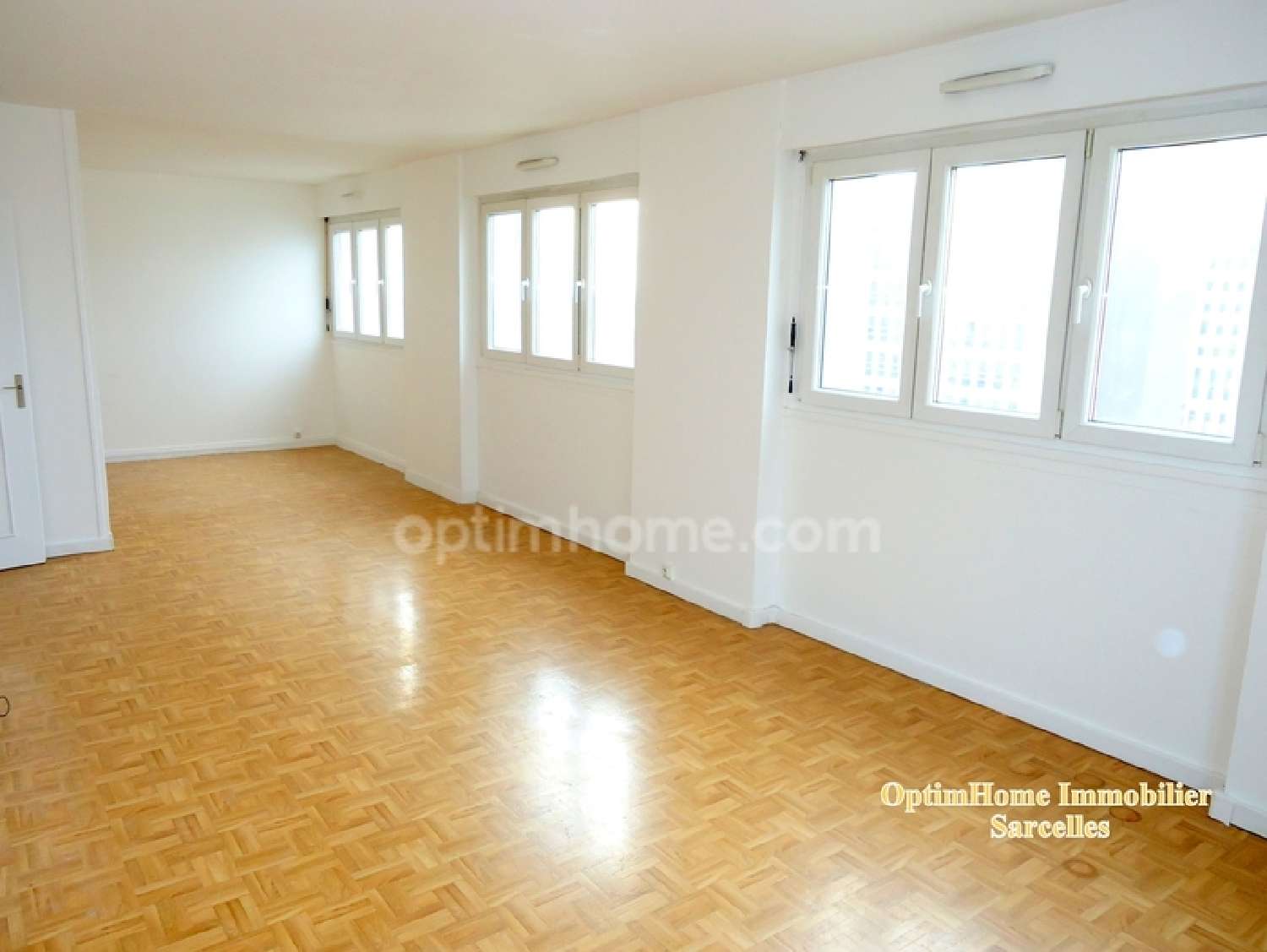  te koop appartement Sarcelles Val-d'Oise 1