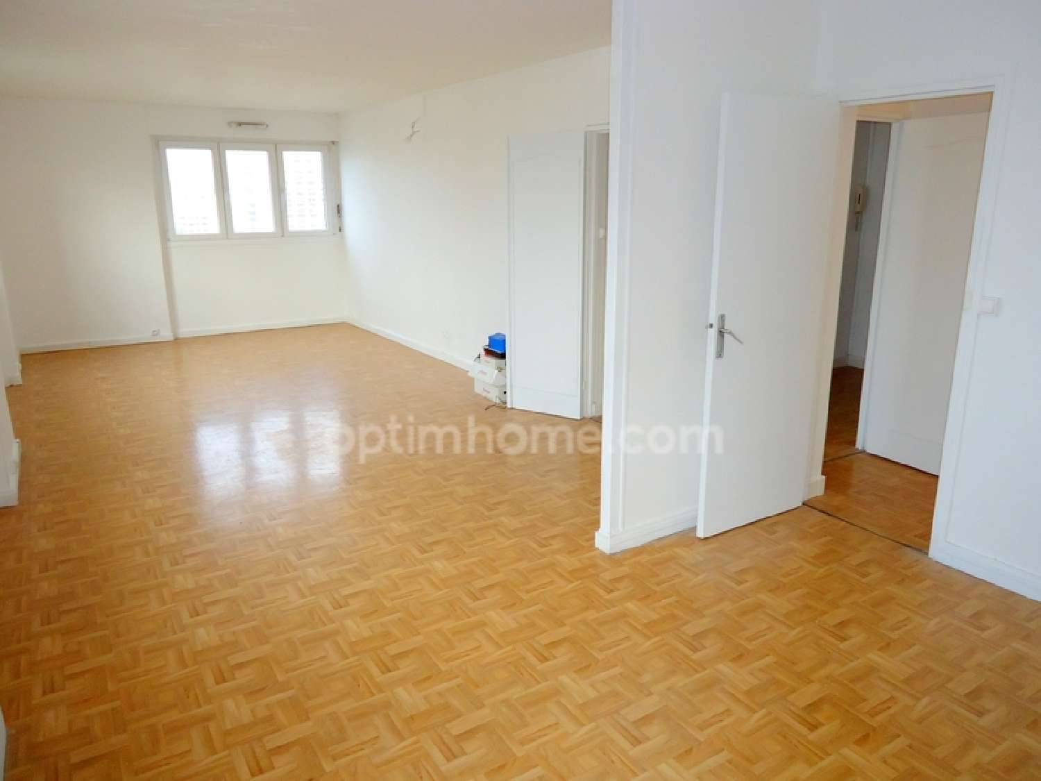 te koop appartement Sarcelles Val-d'Oise 4