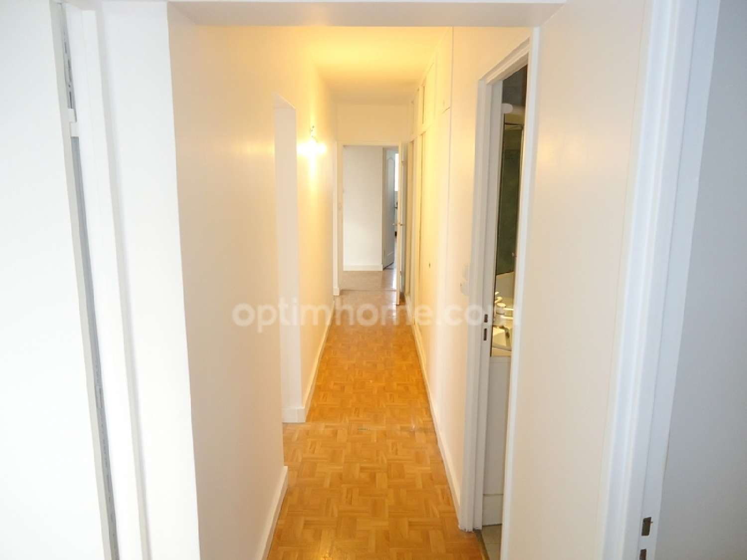  te koop appartement Sarcelles Val-d'Oise 7