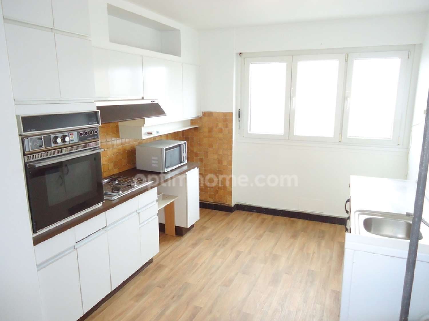 te koop appartement Sarcelles Val-d'Oise 8