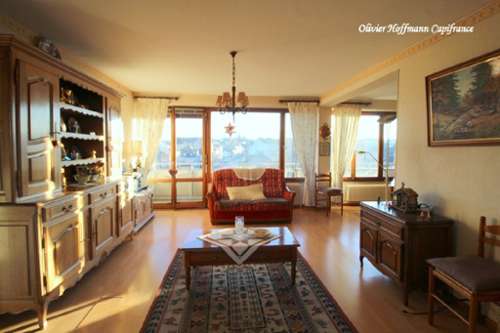 Sarrebourg Moselle Wohnung/ Apartment Bild 7228343