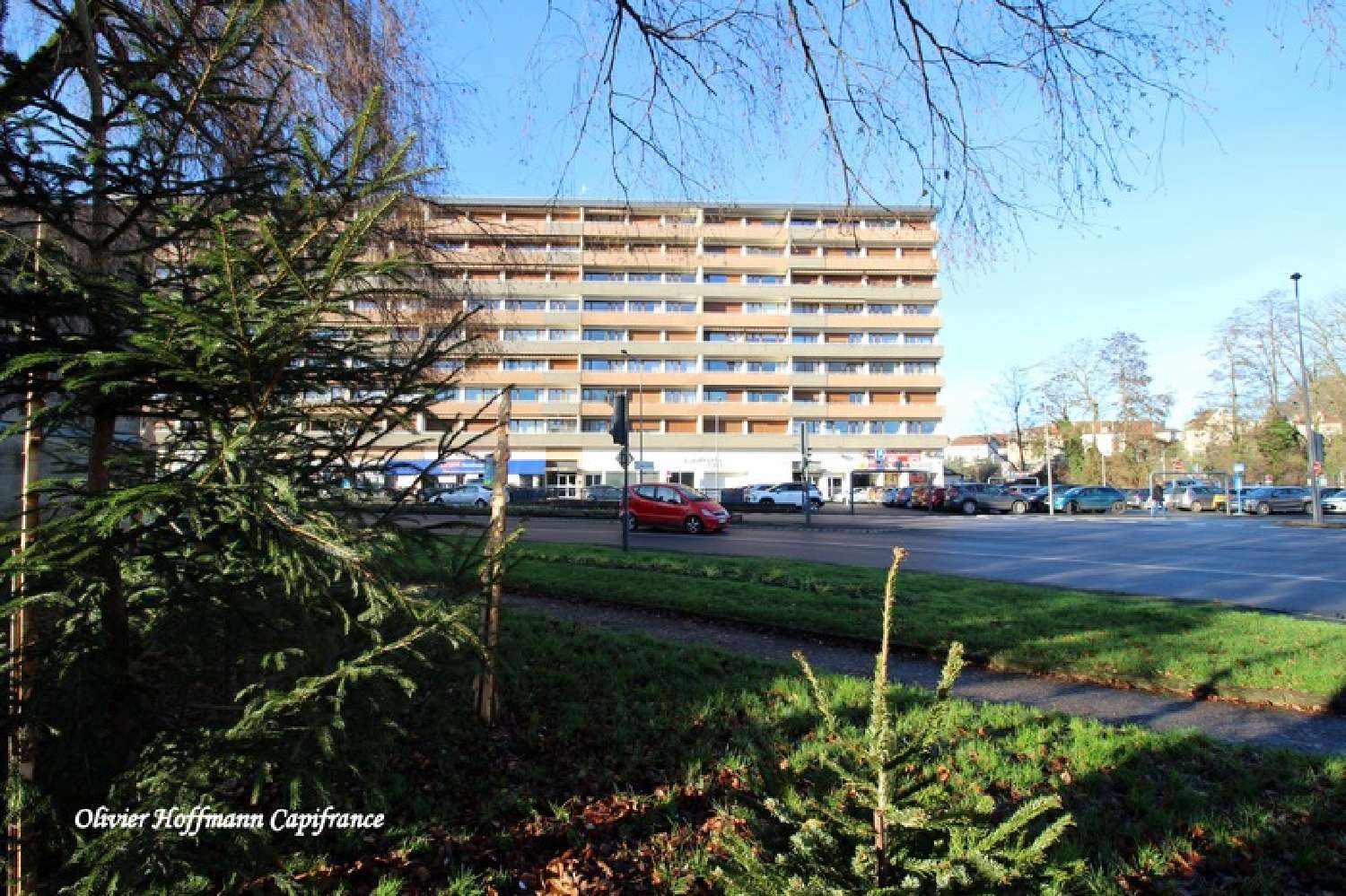  kaufen Wohnung/ Apartment Sarrebourg Moselle 2