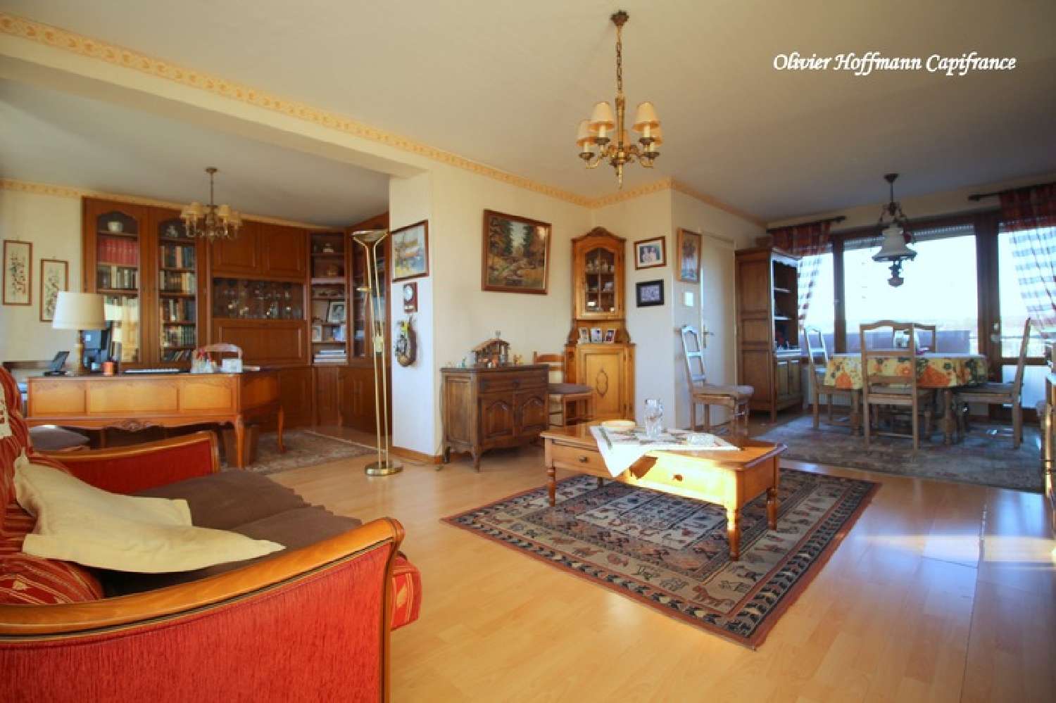  kaufen Wohnung/ Apartment Sarrebourg Moselle 3