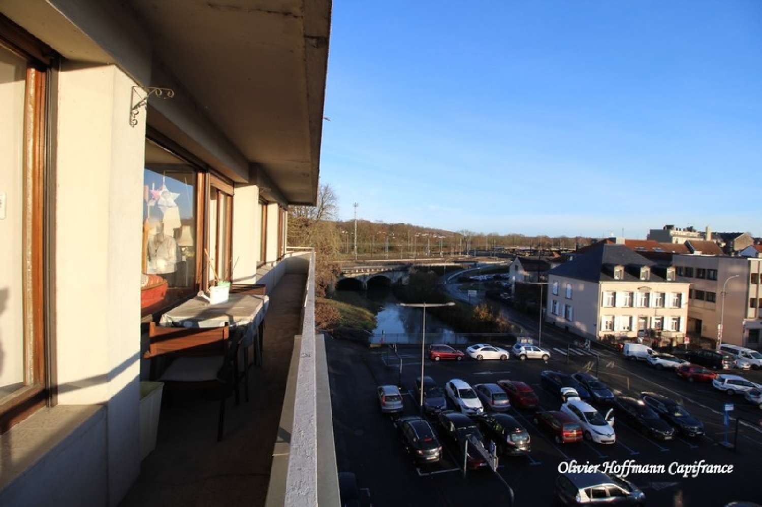  kaufen Wohnung/ Apartment Sarrebourg Moselle 4