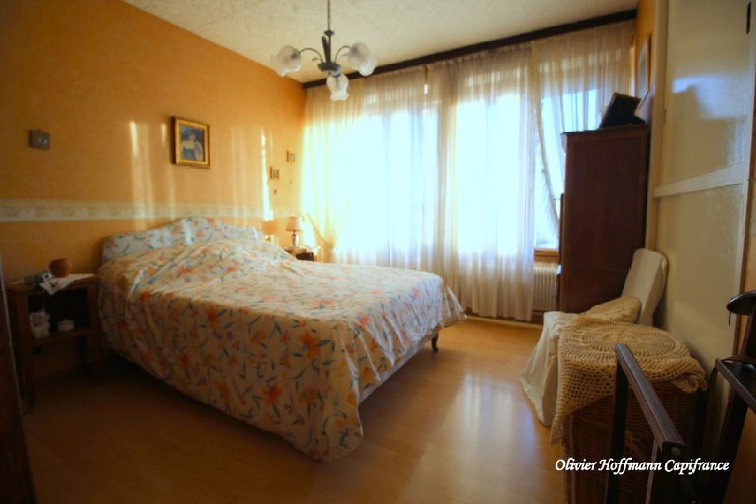  kaufen Wohnung/ Apartment Sarrebourg Moselle 7