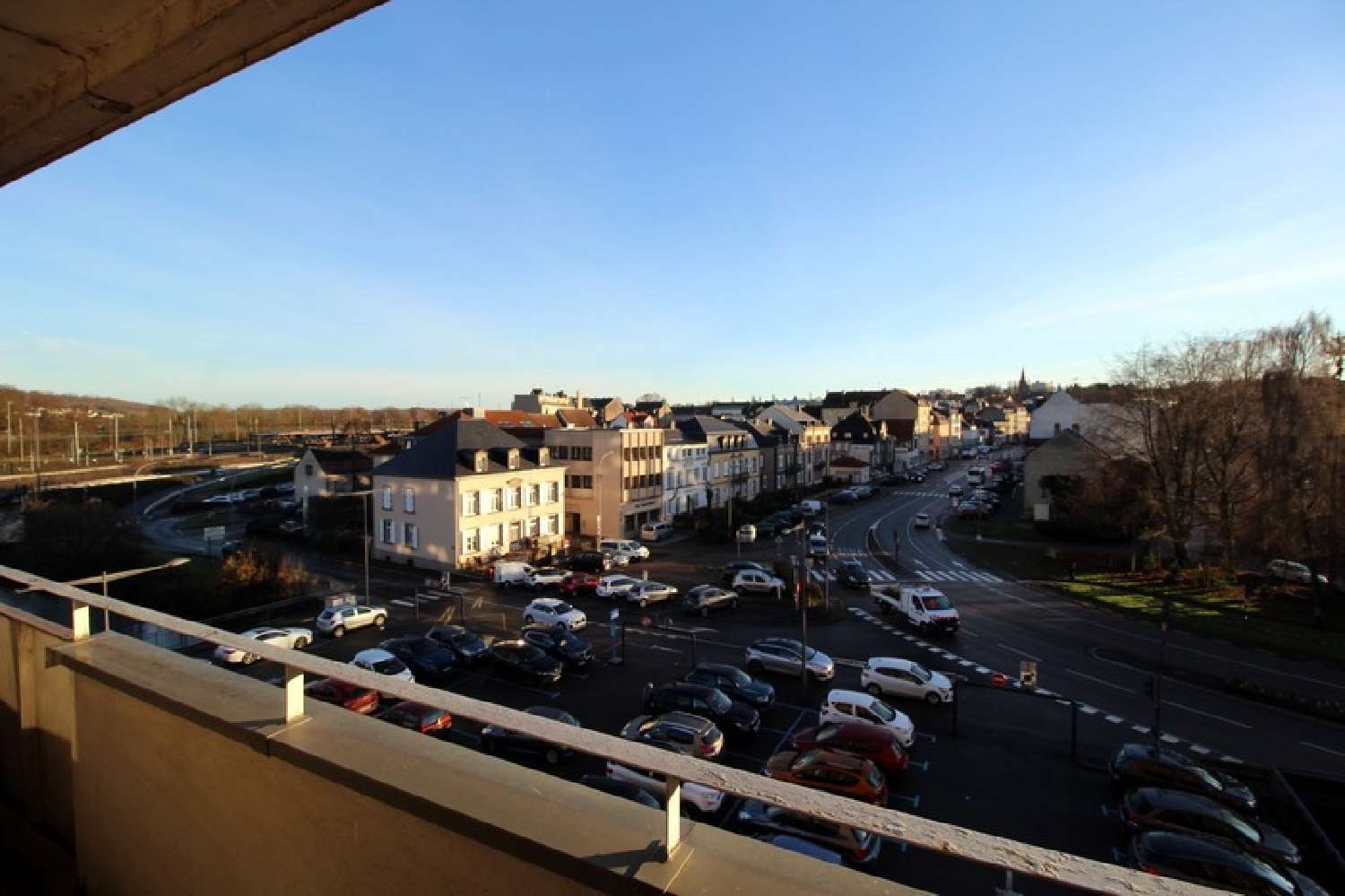  kaufen Wohnung/ Apartment Sarrebourg Moselle 8