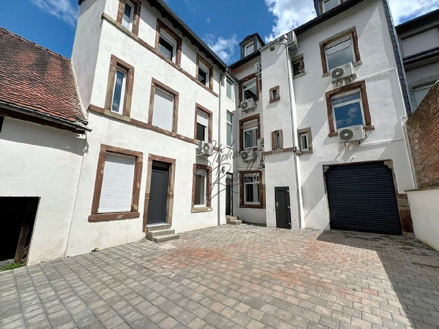  kaufen Wohnung/ Apartment Sarreguemines Moselle 6